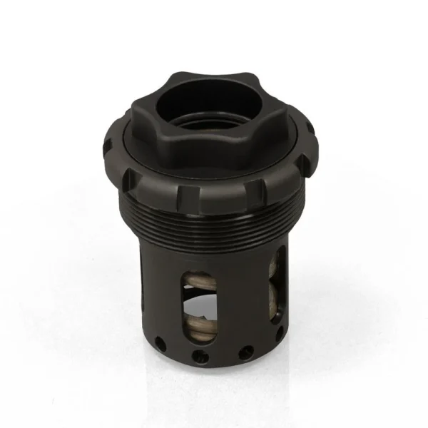 Yankee Hill Machine Co YHM NIELSON BOOSTER ASSY NO PISTON