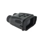 X-Vision Optics Shadow 100 Night Vision Digital Mini-Viewer 435yd 2-8x 24mm