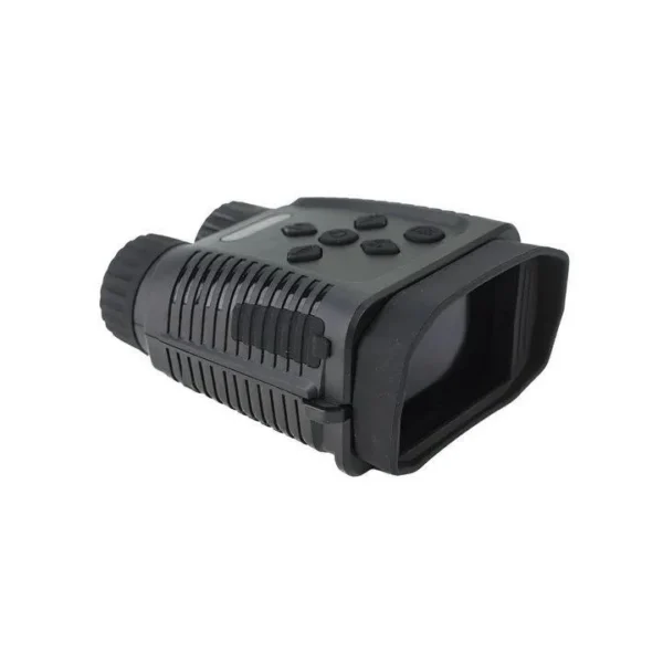 X-Vision Optics Shadow 100 Night Vision Digital Mini-Viewer 435yd 2-8x 24mm