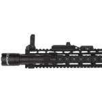 Bayco Products dba NightStick Nightstick LGL-160 Long Gun Light Kit w/Standard &Offset Picatinny Mount