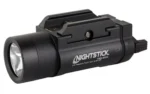 Bayco Products dba NightStick Nightstick Xtreme Lumens Metal Weapon-Mounted Light - 850 Lumens - alternate view 2