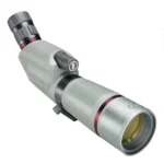Bushnell Nitro Spotting Scope Gun Metal Gray - 20-60x65mm