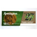 Remington Arms Co. Inc. Remington Nitro 27 Target Shotshells 12 ga 2-3/4 in 1-1/8 oz #8 1235 fps 100/ct - alternate view 2
