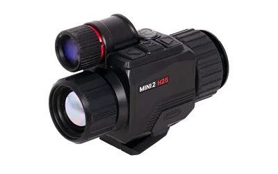IRay USA Nocpix Mini2 H25 Helmet-Mountable Thermal Monocular 640x512