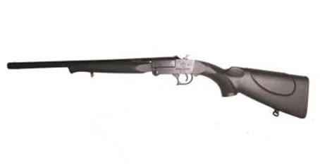 American Tactical NOMAD SGS 12 GA SINGLE SHOT 18.5