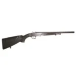 American Tactical ATI NOMAD SGS 20 GA SINGLE SHOT 18.5" BBL SYNTH STOCK