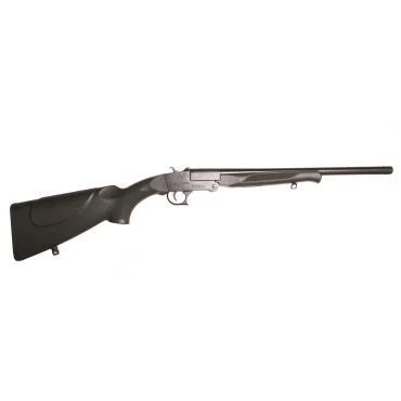 American Tactical ATI NOMAD SGS 20 GA SINGLE SHOT 18.5" BBL SYNTH STOCK
