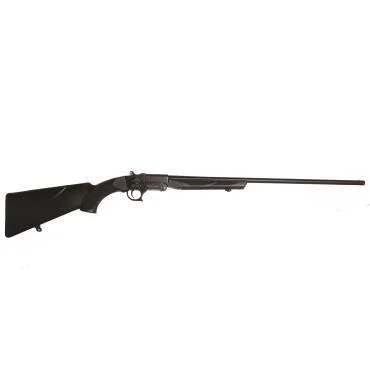 American Tactical ATI NOMAD SGS 410 GA SINGLE SHOT 26" BBL SYNTH STOCK