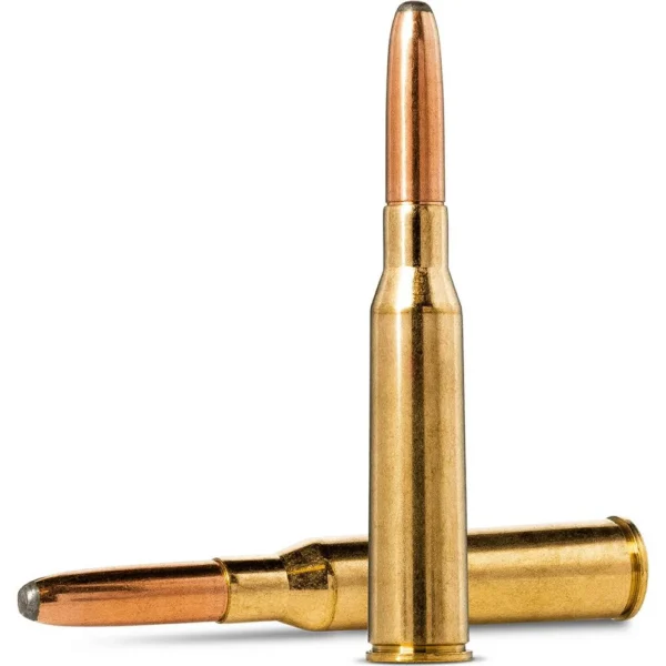 Norma Ammunition Norma WhiteTail Rifle Ammunition 6.5 Jap (6.5 X 51R ARISAKA) 156gr PSP 2067 fps 20/ct