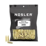 Nosler Bullets Inc. Nosler Unprimed Brass 25 Creedmoor LPP (50 ct)