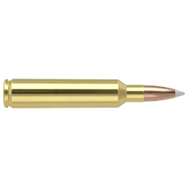 Nosler Bullets Inc. Nosler Accubond Trophy Grade Rifle Ammunition 27 Nosler 150 gr PT 3250 fps 20/ct