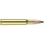 Nosler Bullets Inc. Nosler Ballistic Tip Hunting Rifle Ammunition 30-06 Springfield 180gr PT 2750 fps 20/ct