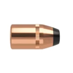 Nosler Bullets Inc. Nosler Sporting Handgun Revolver Bullets .38 cal .357" 158 gr JHP 250/ct