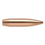 Nosler Bullets Inc. Nosler Custom Competition Rifle Bullets 6.5mm .264" 140 gr HPBT 250/ct