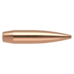 Nosler Bullets Inc. Nosler Custom Competition Rifle Bullets 6mm .243" 107 gr HPBT 100/ct