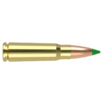 Nosler Bullets Inc. Nosler Ballistic Tip Hunting Rifle Ammunition 7.62x39mm 123gr PT 2350 fps 20/ct