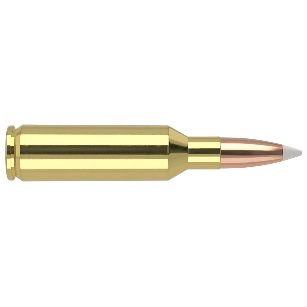 nosler-7mm-saum-160gr-accubond-trophy-grade-rifle-ammo-primary Nosler Bullets Inc. Nosler Accubond Trophy Grade Rifle Ammunition 7mm SAUM 160 gr PT 2850 fps 20/ct