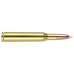 Nosler Bullets Inc. Nosler Accubond Trophy Grade Rifle Ammunition .270 Win 130 gr PT 3075 fps 20/ct