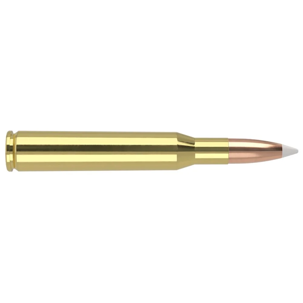 nosler-accubond-270-win-130-gr-pt-20-ct-primary Nosler Bullets Inc. Nosler Accubond Trophy Grade Rifle Ammunition .270 Win 130 gr PT 3075 fps 20/ct