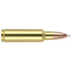 Nosler Bullets Inc. Nosler Accubond Trophy Grade Rifle Ammunition .325 WSM 200 gr PT 2900 fps 20/ct
