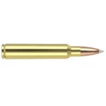 Nosler Bullets Inc. Nosler Accubond Trophy Grade Rifle Ammunition .338 RUM 225 gr PT 2975 fps 20/ct