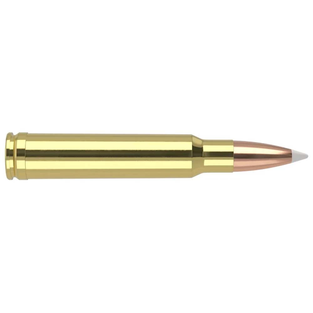 nosler-accubond-338-win-mag-ammo-primary Nosler Bullets Inc. Nosler Accubond Trophy Grade Rifle Ammunition .338 Win Mag 225 gr PT 2750 fps 20/ct