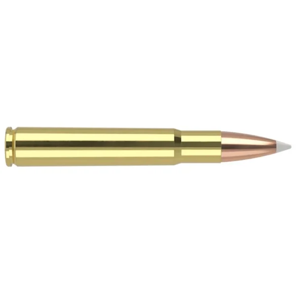 Nosler Bullets Inc. Nosler Accubond Trophy Grade Rifle Ammunition .35 Whelen 225 gr PT 2700 fps 20/ct