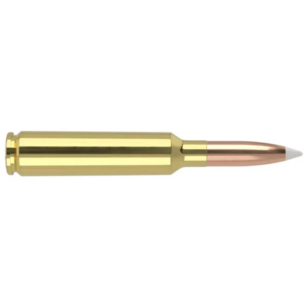Nosler Bullets Inc. Nosler Accubond Trophy Grade Rifle Ammunition 6.5-284 Norma 140 gr PT 2750 fps 20/ct