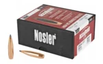 Nosler Bullets Inc. Nosler AccuBond Long Range Rifle Bullets .338 cal .338" 256 gr SPBT-ACB 100/ct - alternate view 2