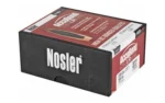Nosler Bullets Inc. Nosler AccuBond Long Range Rifle Bullets .338 cal .338" 256 gr SPBT-ACB 100/ct - alternate view 4