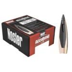 Nosler Bullets Inc. Nosler AccuBond Long Range Rifle Bullets 6.5mm .264" 129 gr SPT-ACB 100/ct - alternate view 2