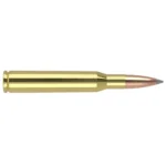 Nosler Bullets Inc. Nosler Accubond Long Range Trophy Grade Rifle Ammunition .270 Win 150 gr PT 2850 fps 20/ct - alternate