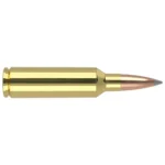 Nosler Bullets Inc. Nosler Accubond Long Range Trophy Grade Rifle Ammunition 270 WSM 150 gr PT 3050 fps 20/ct - alternate