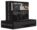 Nosler Bullets Inc. Nosler Accubond Long Range Trophy Grade Rifle Ammunition .280 Ackley Imp 150 gr PT 2930 fps 20/ct