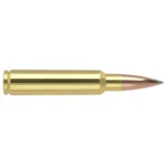 Nosler Bullets Inc. Nosler Accubond Long Range Trophy Grade Rifle Ammunition 33 Nosler 265 gr PT 2775 fps 20/ct