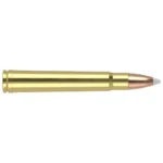 Nosler Bullets Inc. Nosler Accubond Trophy Grade Rifle Ammunition .375 H&H Mag 300 gr PT 2400 fps 20/ct