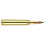 Nosler Bullets Inc. Nosler E-Tip Rifle Ammunition .25-06 Rem 100 gr E-Tip 3200 fps 20/ct