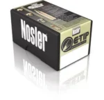 Nosler Bullets Inc. Nosler E-Tip Lead Free Rifle Bullets .25 cal .257" 100 gr SPTZ E-TIP 50/ct - alternate view 2