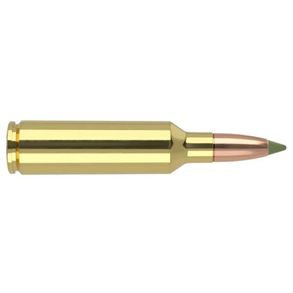 Nosler Bullets Inc. Nosler E-Tip Rifle Ammunition 270 WSM 130 gr ETIP 3200 fps 20/ct