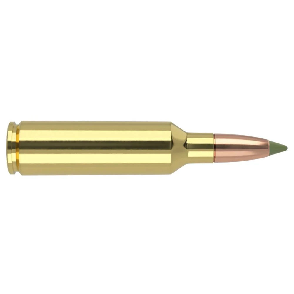 nosler-e-tip-270-wsm-130gr-ammo-primary Nosler Bullets Inc. Nosler E-Tip Rifle Ammunition 270 WSM 130 gr ETIP 3200 fps 20/ct
