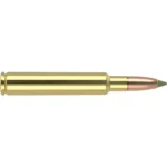 Nosler Bullets Inc. Nosler E-Tip Rifle Ammunition 280 Ackley Imp 140 gr E-Tip 3200 fps 20/ct