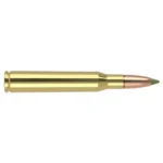 Nosler Bullets Inc. Nosler E-Tip Rifle Ammunition 280 Rem 140gr E-Tip 2925 fps 20/ct