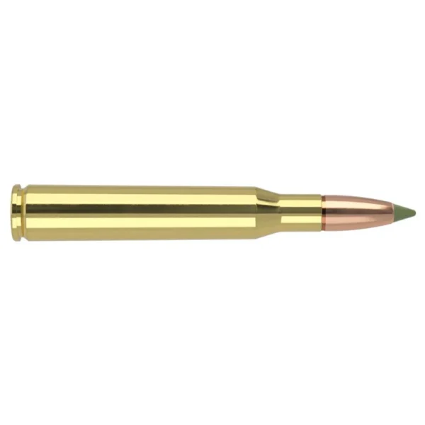 Nosler Bullets Inc. Nosler E-Tip Rifle Ammunition 280 Rem 140gr E-Tip 2925 fps 20/ct