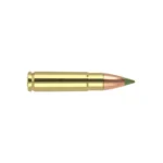 Nosler Bullets Inc. Nosler E-Tip Rifle Ammunition 300 AAC Blackout 110 gr PT 2300 fps 20/ct