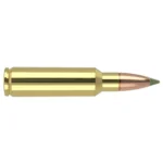 Nosler Bullets Inc. Nosler E-Tip Rifle Ammunition 325 WSM 180 gr ET 3050 fps 20/ct