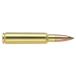 Nosler Bullets Inc. Nosler E-Tip Rifle Ammunition 33 Nosler 225 gr E-Tip 2975 fps 20/ct