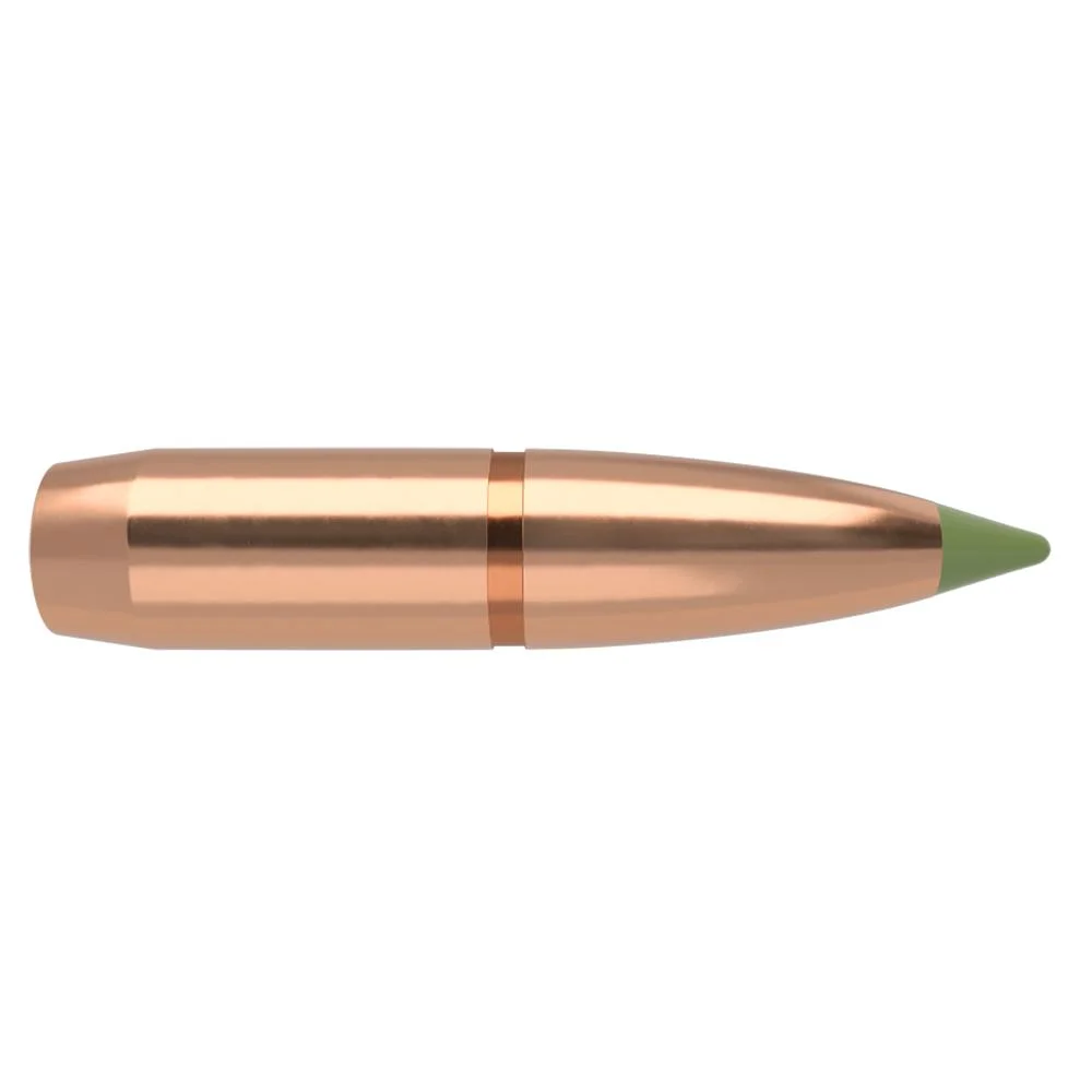 nosler-e-tip-338-cal-250gr-lead-free-rifle-bullets-primary Nosler Bullets Inc. Nosler Expansion Tip Lead Free Rifle Bullets .338 cal .338" 250gr 50/rd
