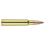 Nosler Bullets Inc. Nosler E-Tip Rifle Ammunition 338 Win Mag 225 gr E-Tip 2750 fps 20/ct