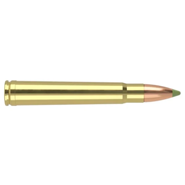 Nosler Bullets Inc. Nosler E-Tip Rifle Ammunition .375 H&H 260gr E-Tip 2700 fps 20/ct