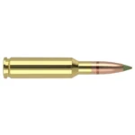 Nosler Bullets Inc. Nosler E-Tip Rifle Ammunition 6.5 Creedmoor 120 gr E-Tip 2850 fps 20/ct